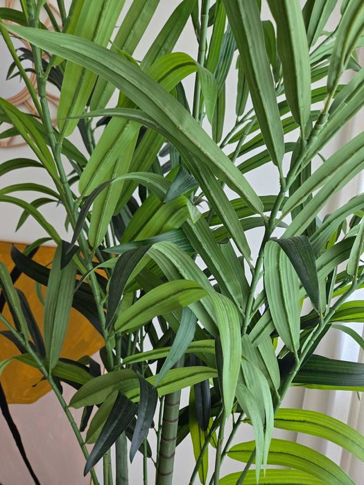 Planta artificial