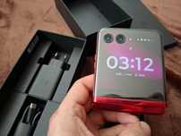Motorola razr 40 ultra