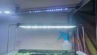 Calha led twinstar 30B