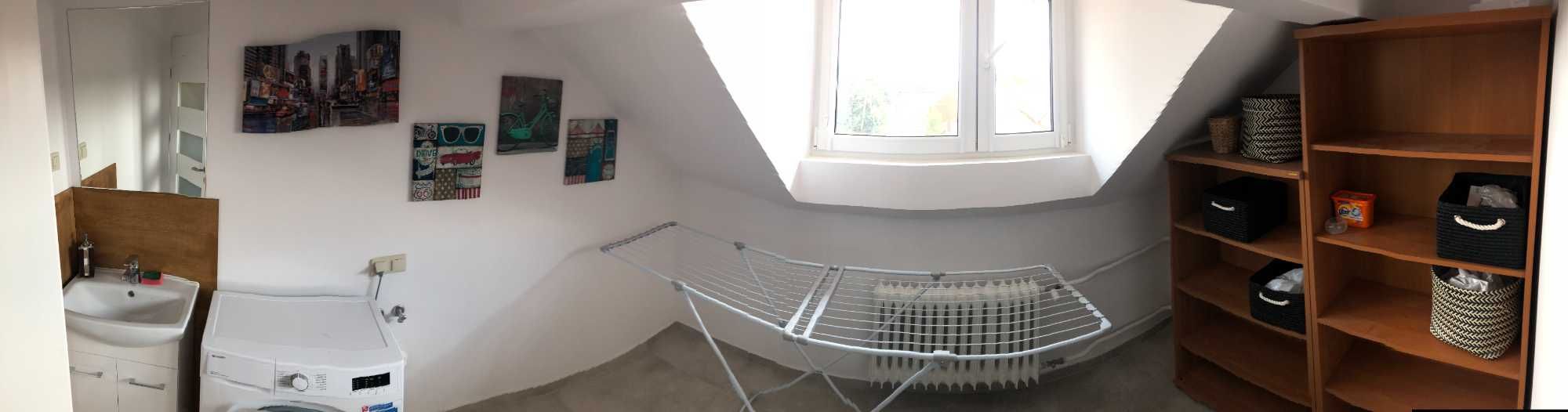 `Pokój 16 m2 Leszka, Antoninek, Poznań