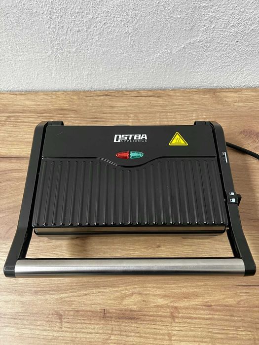 Ostba grill elektryczny 1000 W