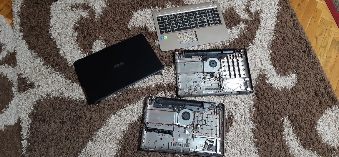 Asus R540N, X540S, X541N,X540U