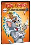 Tom i Jerry. Słodki i słodszy, DVD. Galapagos. Nowy Produkt
