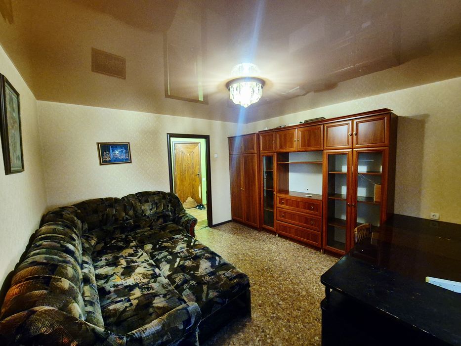 2 Кімнатна.Проспект.Університетський Біля ТЦ.Епіцентр