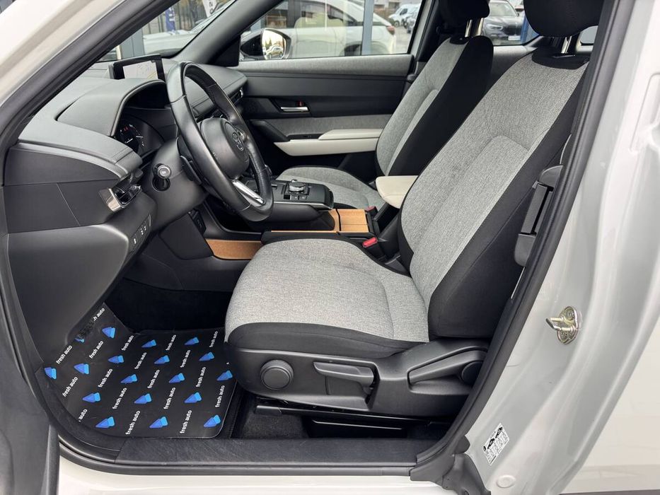 Mazda MX-30 2021 freshauto