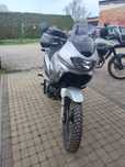 Honda Transalp Honda Transalp XL 650