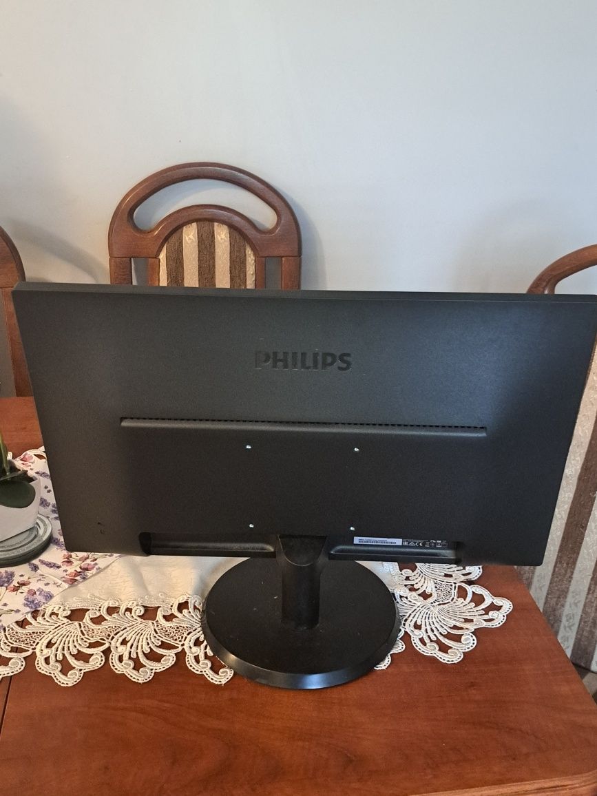 Monitor Philips 223V5L 60hz 21.5 cala
