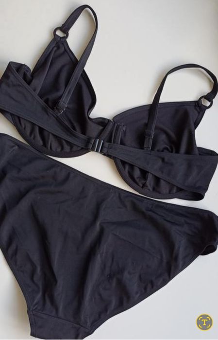 Купальник 58 размер