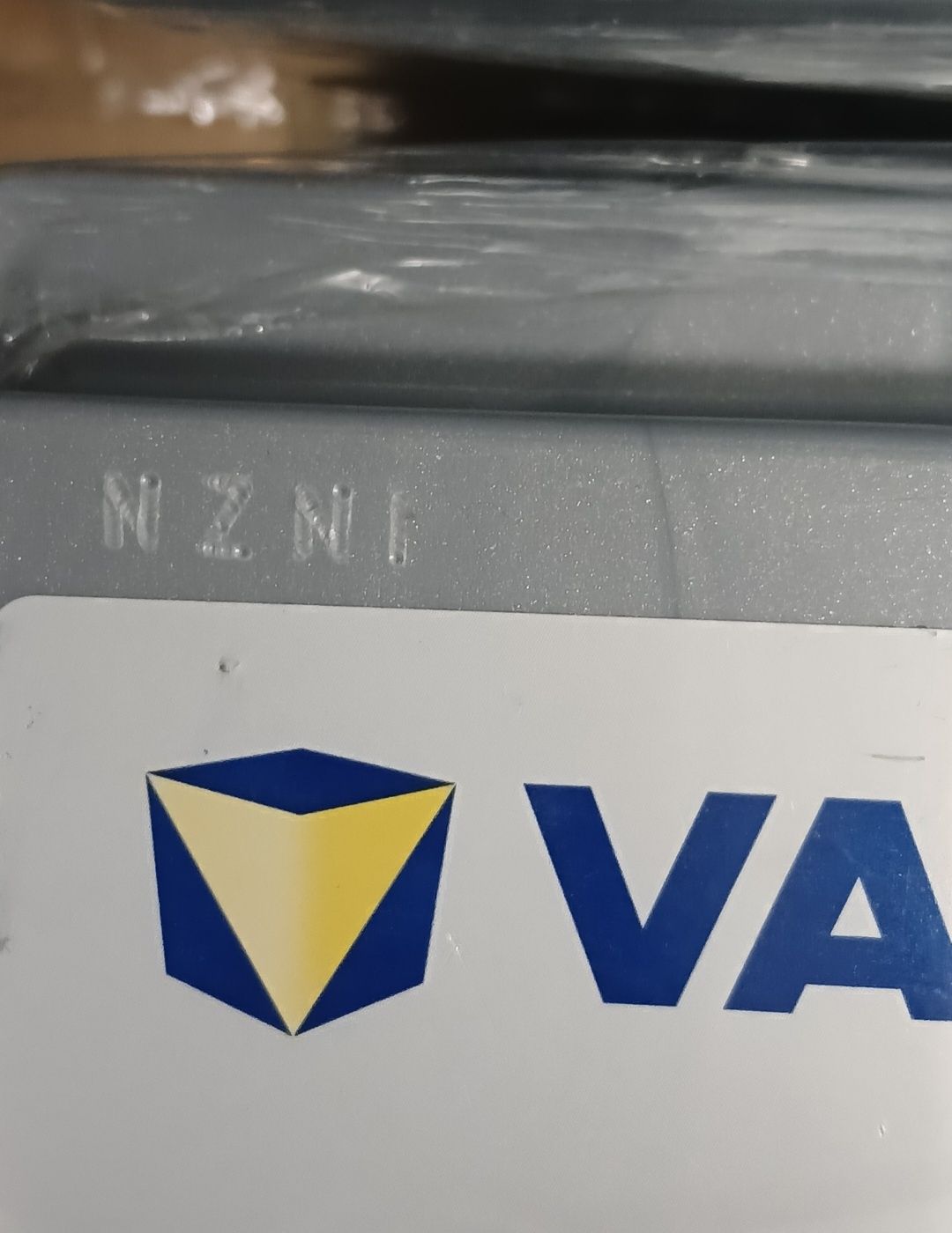 Аккумулятор  Varta AGM H15 105Ah