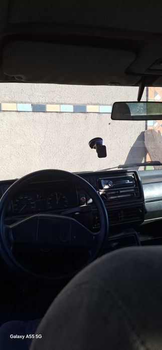 Продам джету 1.6 д надійний двигун. Простий в обслуговуні