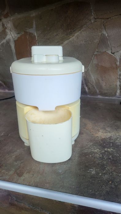 Продам соковыжималка Росинка