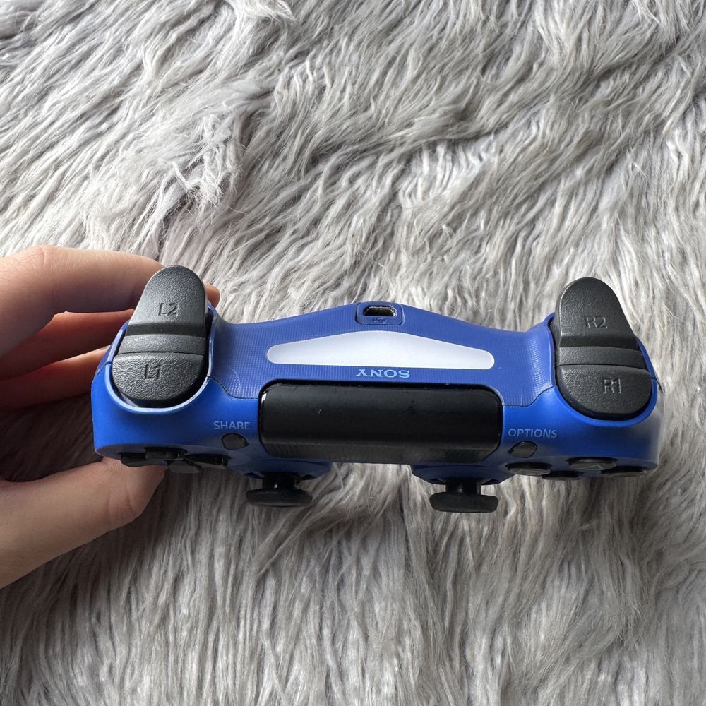 Pad do Play Station