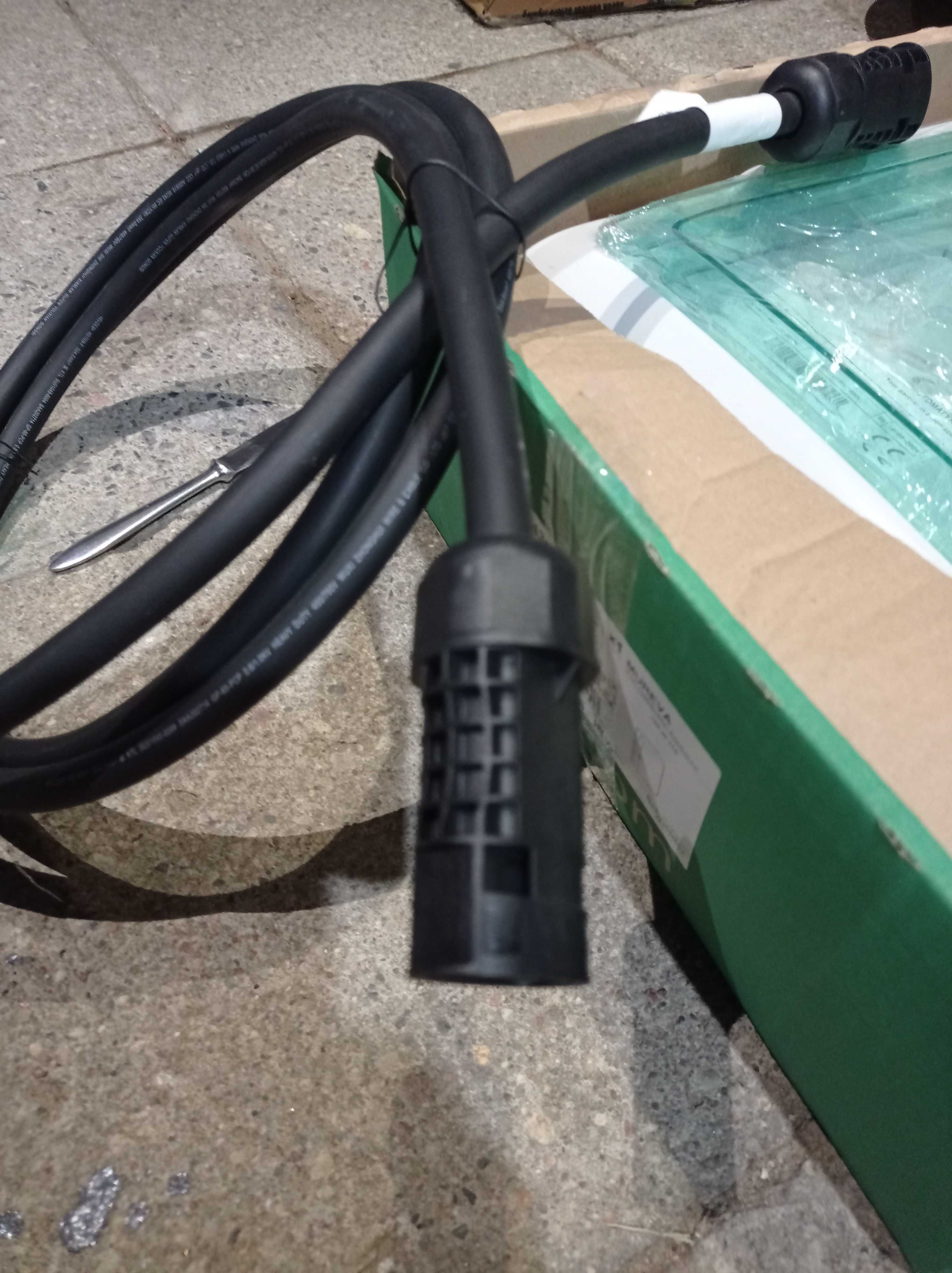 HOYMILES HMS FLEX Kabel połączeniowy 3 x 4mm2 AC 1F 3mb