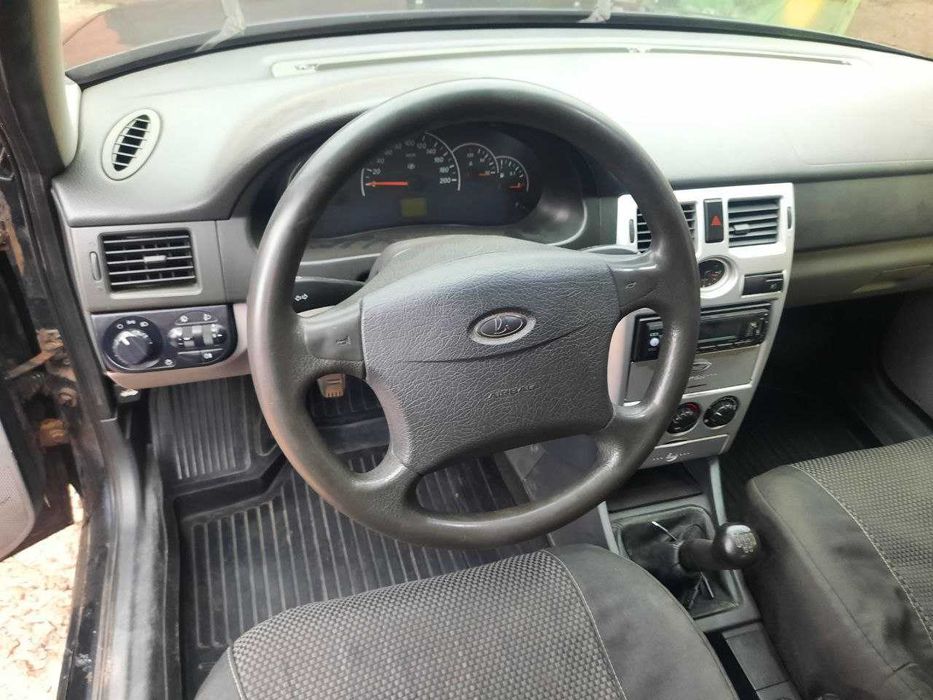 LADA Priora ВАЗ 2170