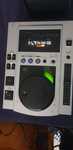 Konsola Pioneer CDJ-100S