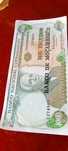 Nota de 1000 escudos mocambique  1972