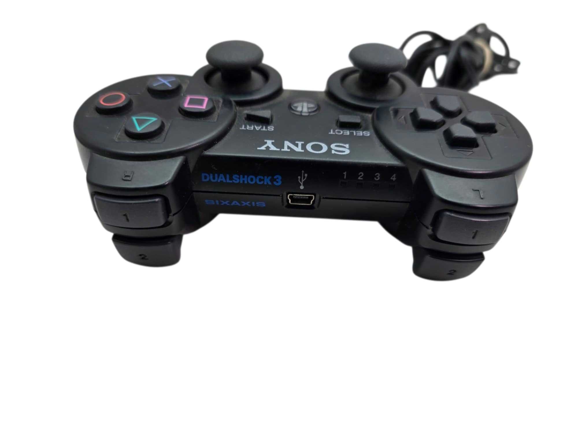 Kontroler Sony PS3 CECHZC2E  Dualshock 3