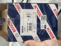 Sonda Lambda Bosch Szerokopasmowa Uniwersalna