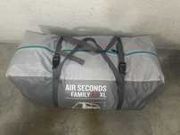 Tenda Insuflavel Air Seconds Family 4.1 XL