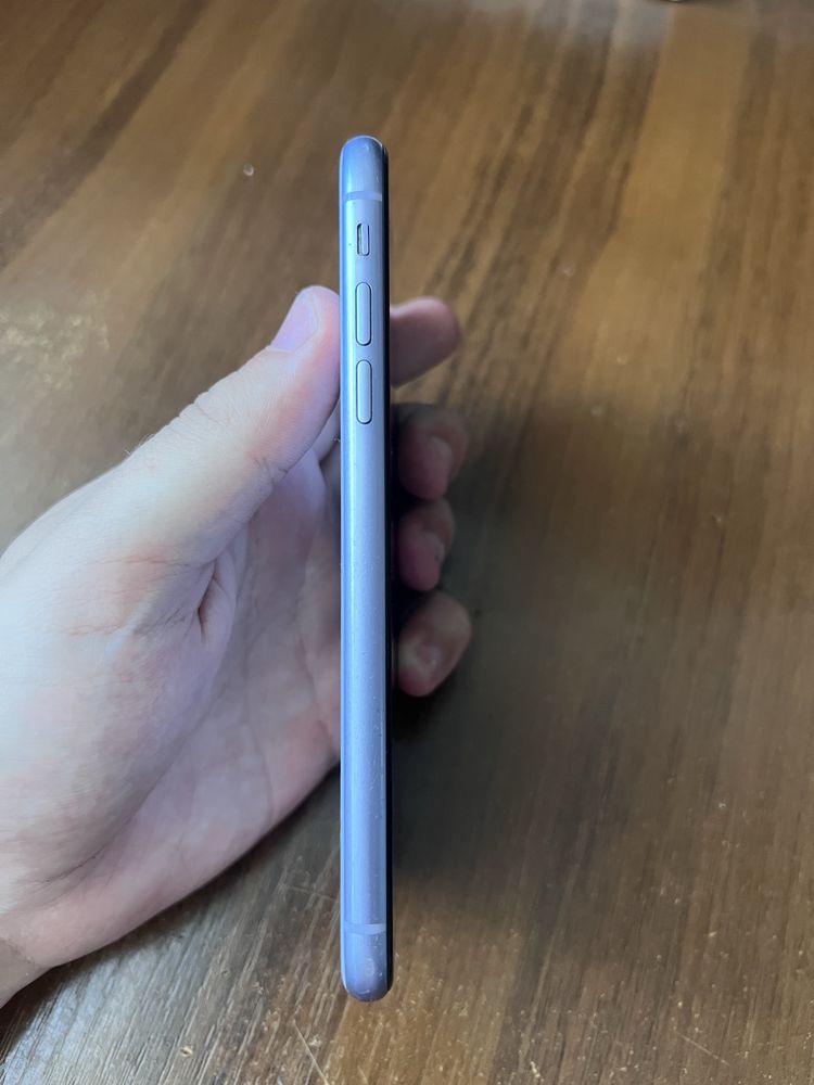 Iphone 11 128gb