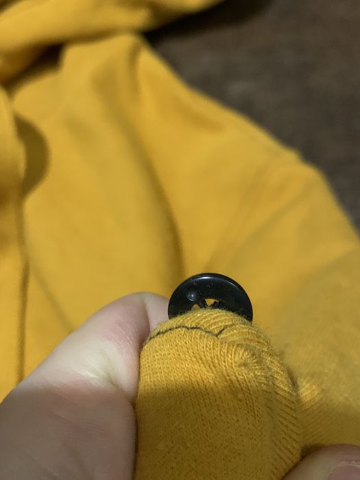 Stone Island hoodie