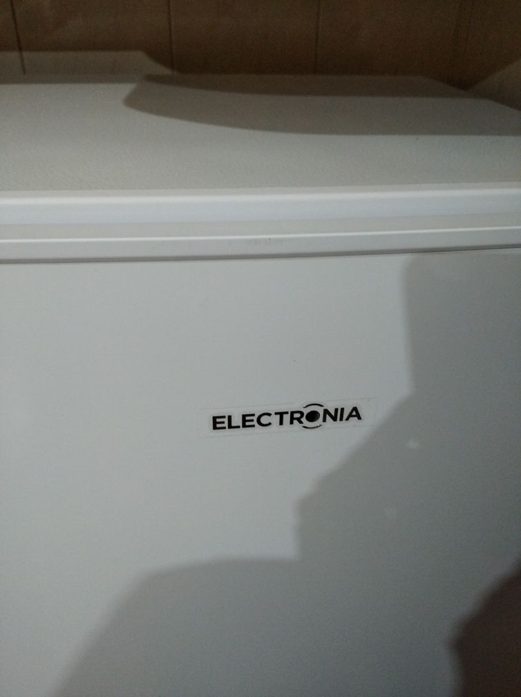 Frigorífico Electronia LUKE