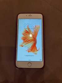 iPhone 6s+ на 64гб без айклауда