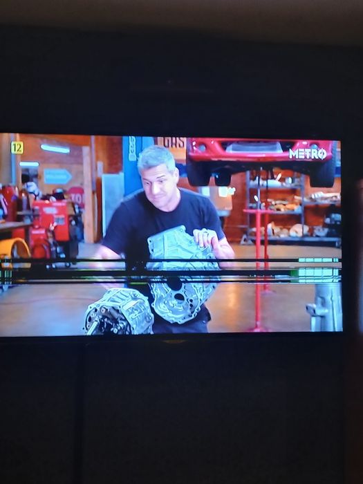 Sprzedam samsung smart tv 55cali,wifi