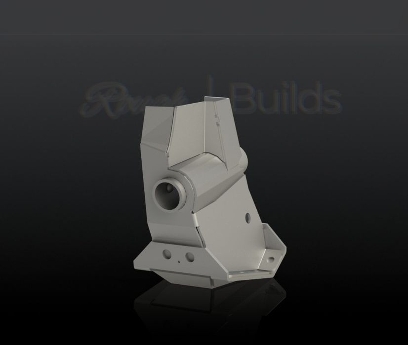 Reperatura punktu podnoszenia progu bmw e36 prawy przód