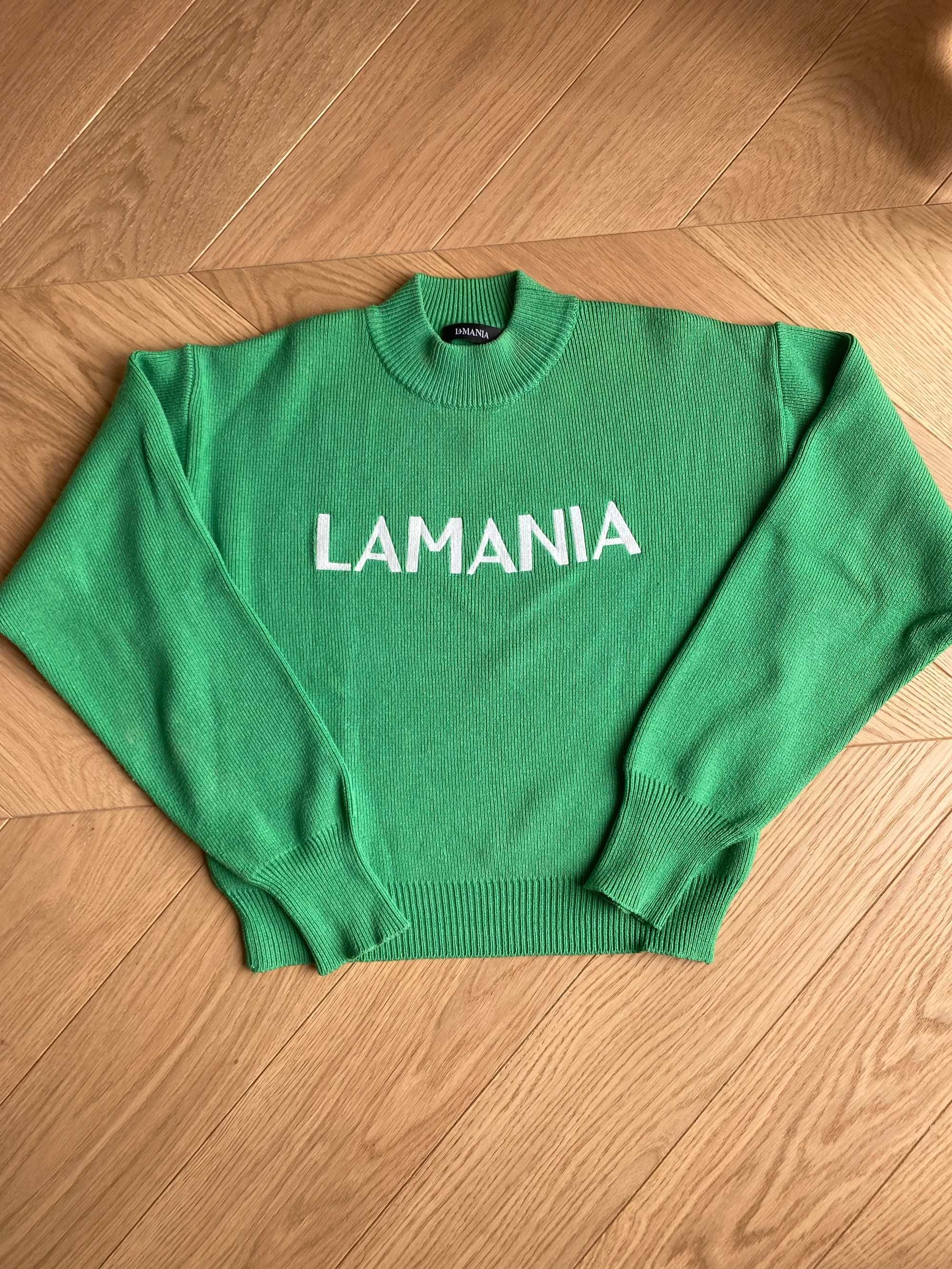 Sweter LaMania r. S.34/36