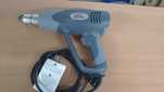 Soprador  pistola de ar quente 1500W