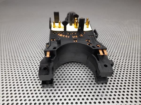 Conjunto / manetes de luzes e limpa vidros AUDI A4 (8D2, B5)