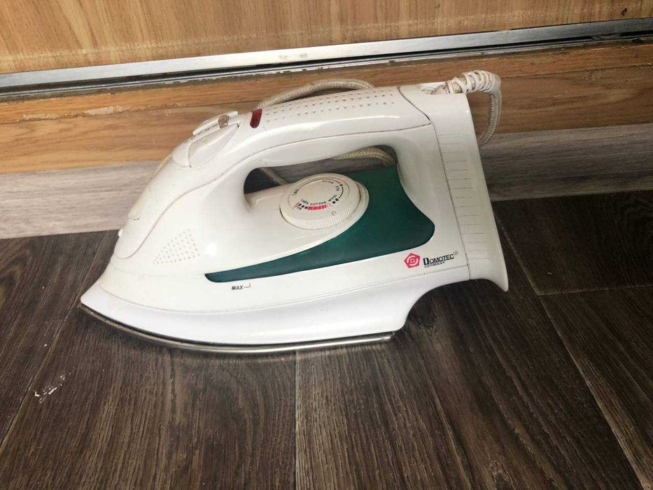 Продам утюг праску