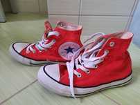 Converse buty trampki 37,5