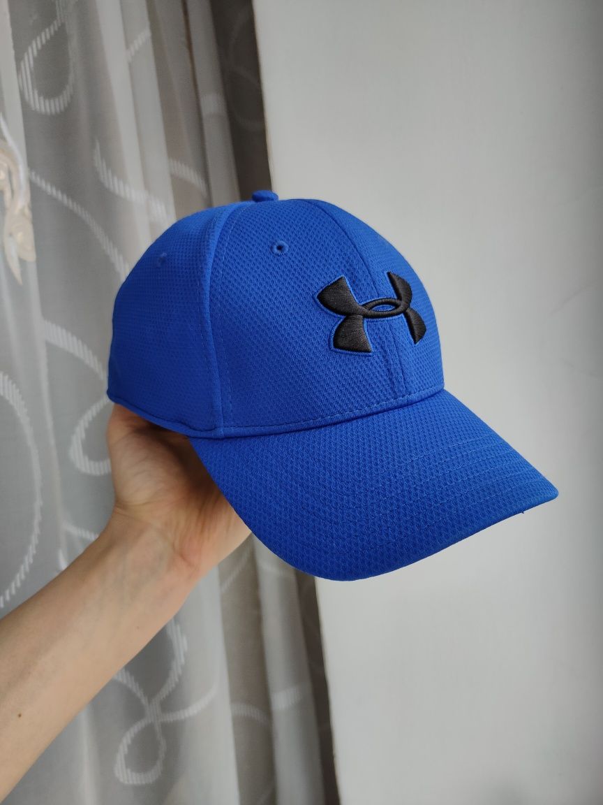 Кепка бейсболка Under Armour M-L спортивна бейсболка Under Armour