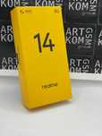 NAJTANIEJ od ARTKOM NOWY Realme 14 5G 12/256GB HIT Cena! 990zł