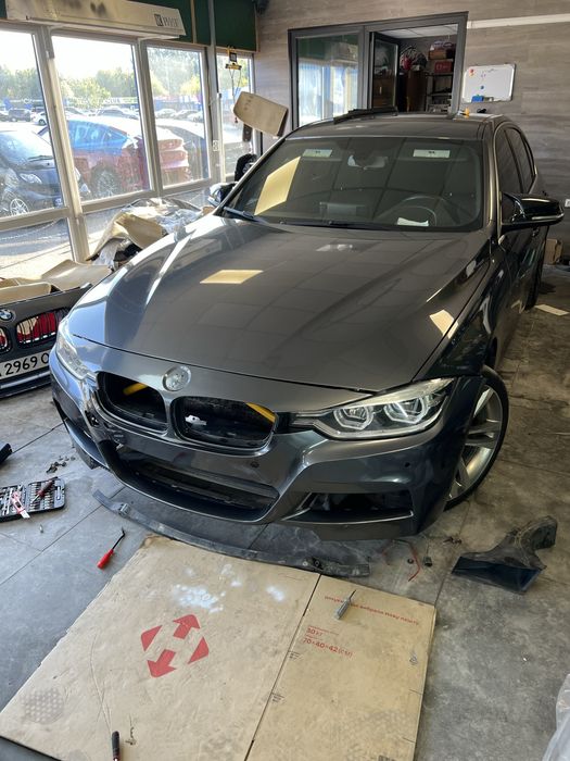 Професійна поліровка авто | Хімчистка | Детейлінг | Київ