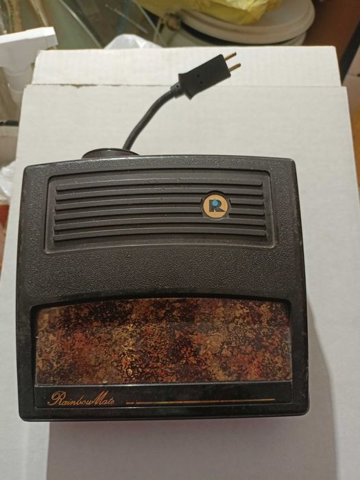 Rainbow Mate mała szczotka