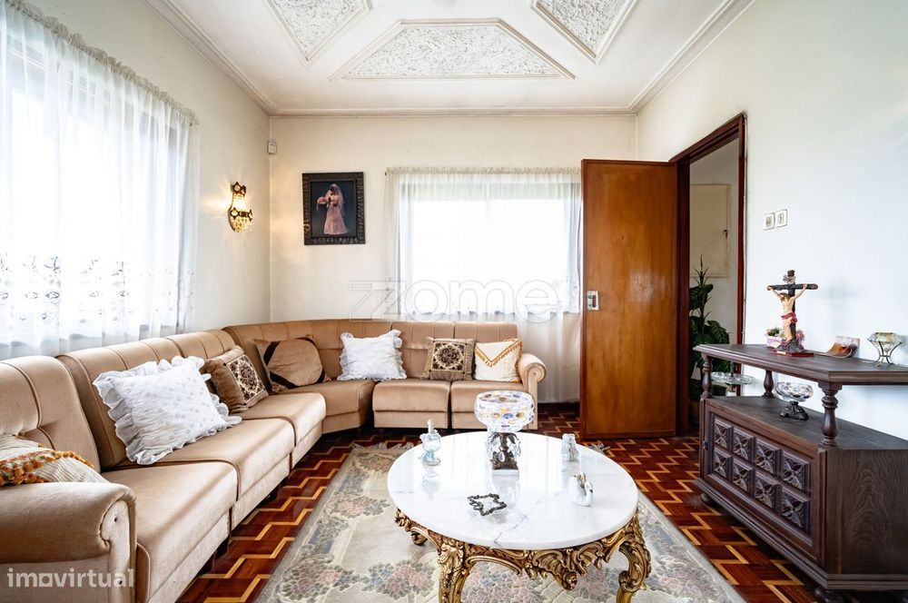 Moradia Tradicional na Bairrada