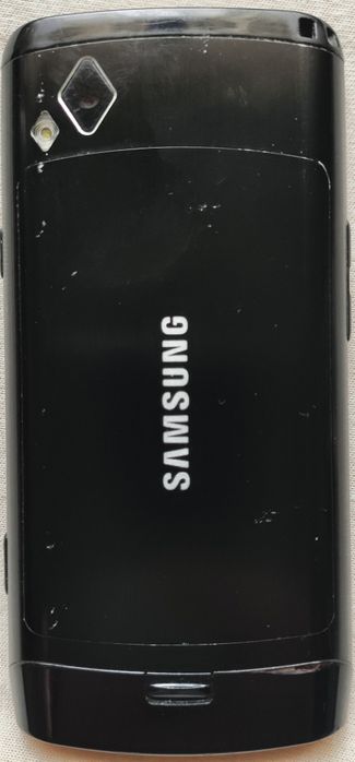 Смартфон Samsung Wave GT-S8500