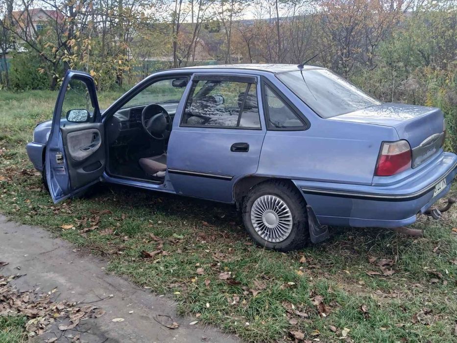 Daewoo Nexia продам власне авто