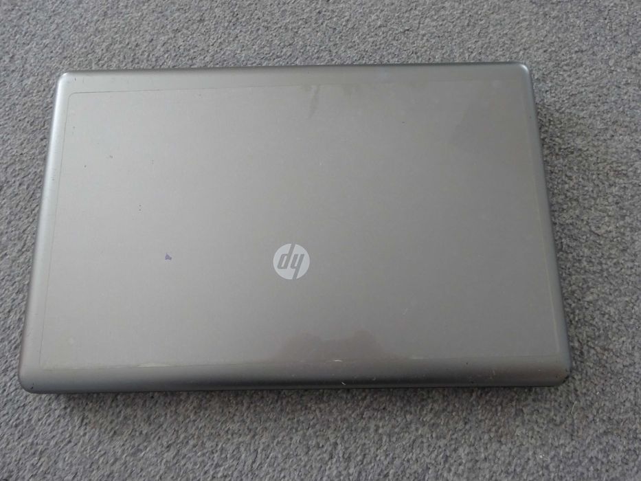 HP 630 15,6" Intel B950 2,1GHz 4GB RAM, 320GB HDD