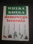 Wielka księga domowego leczenia
