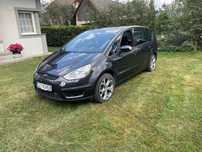 Ford S-Max Ford S-Max 2.0 TDCi Titanium 7-osobowy