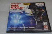 Dark Messiah of Might & Magic PC