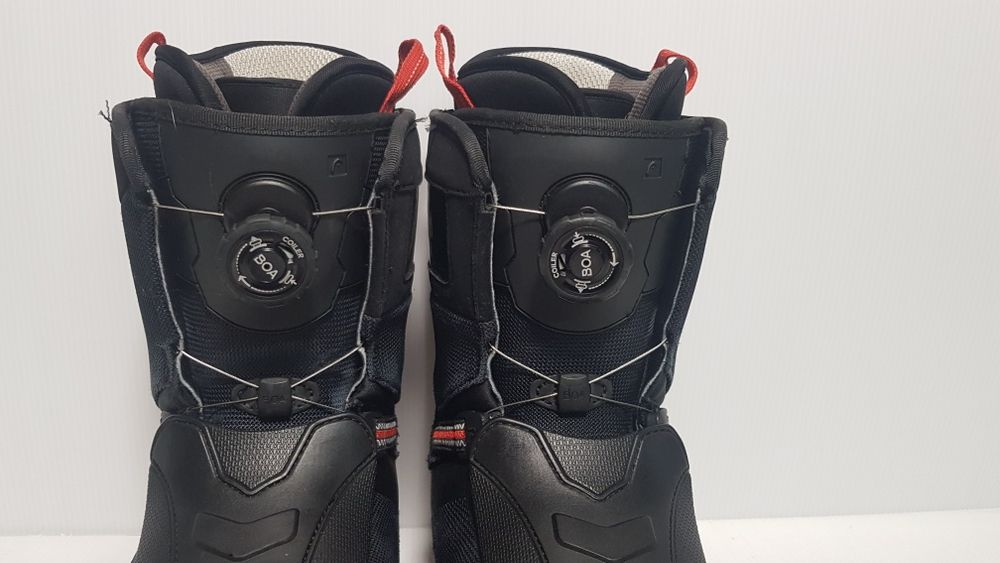 Buty snowboardowe head BOA SIX00  28 cm r 43