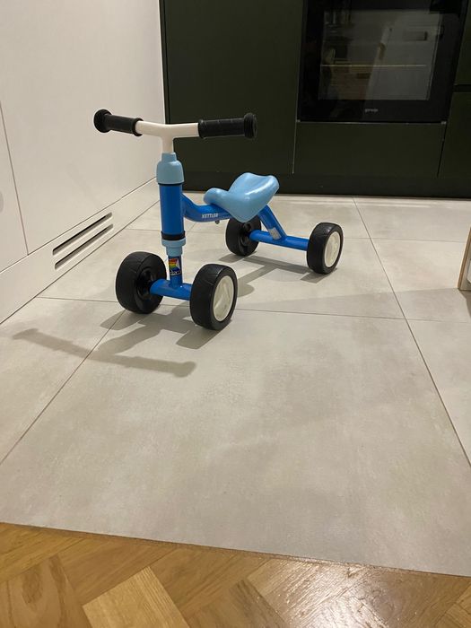 Rowerek dzieciecy Kettler