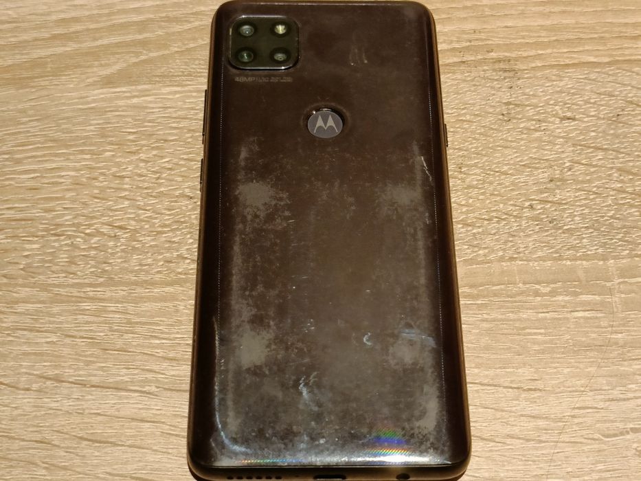 Motorola G 5G XT2113