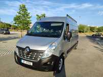 Renault Master 2.3dci