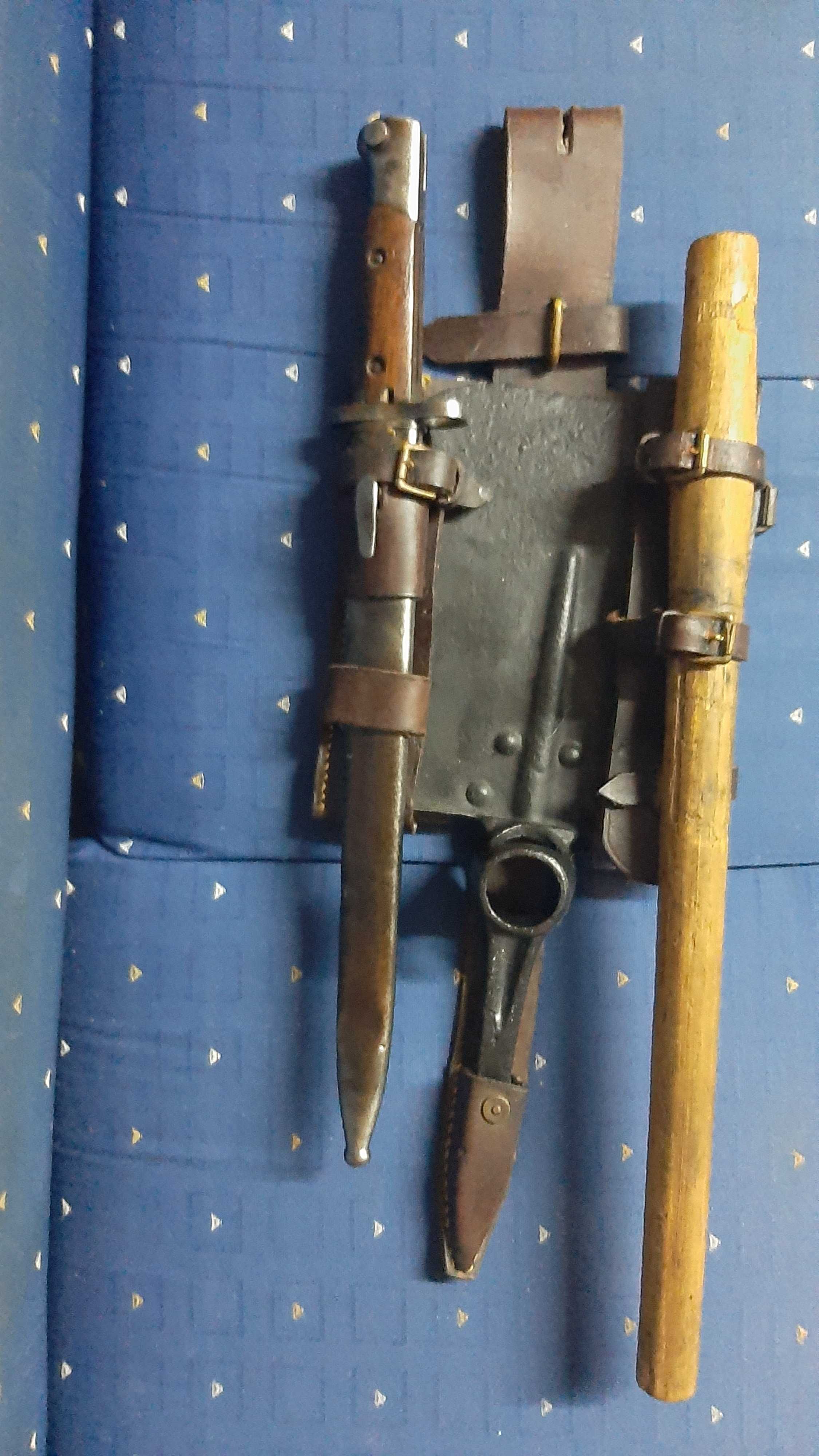 Conjunto Militar Português